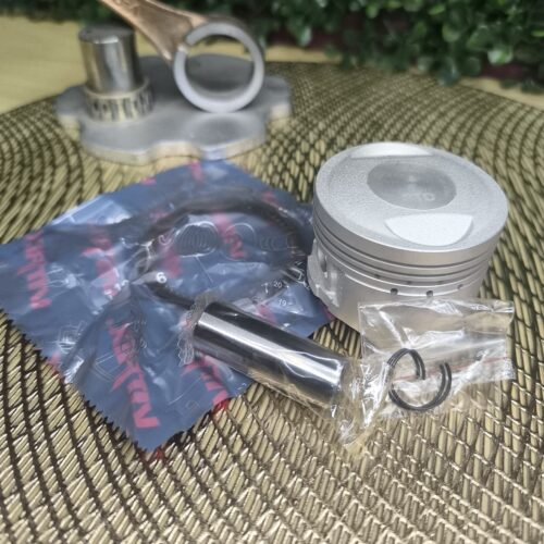 KIT PISTON XLR 125 ESTANDAR