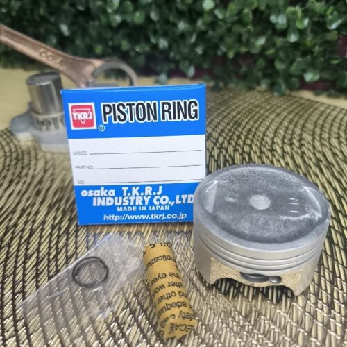 KIT PISTÓN 0.75 CBF150-CB160 INVICTA TKRJ