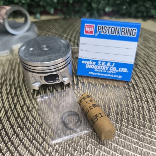 KIT PISTON ESTANDAR AX4 – VIVA R 115 TKRJ