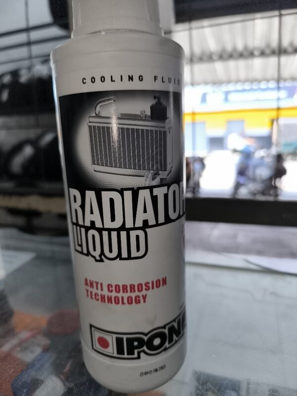 REFRIGERANTE RADIADOR 1L