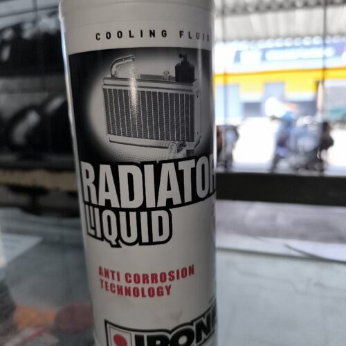 REFRIGERANTE RADIADOR 1L