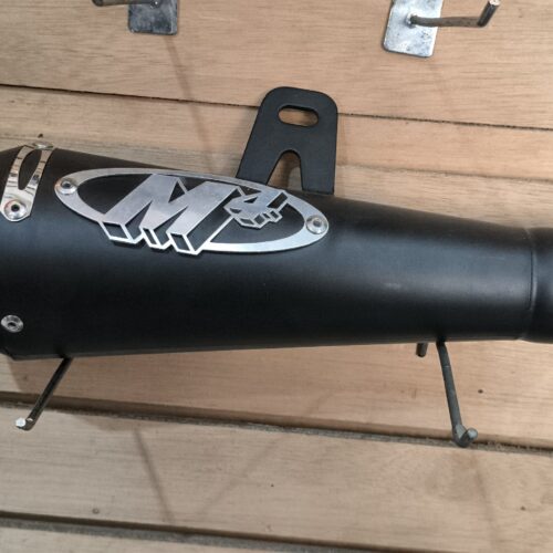 RESONADOR M4 UNIVERSAL