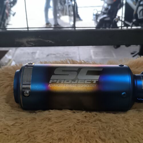 RESONADOR SC UNIVERSAL
