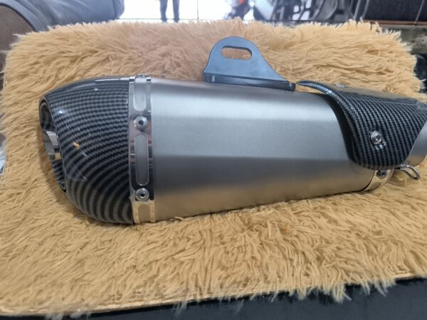 RESONADOR AKRAPUVIC