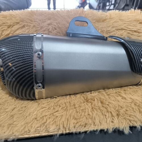 RESONADOR AKRAPUVIC